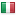 gbw2.it server is located in Italy